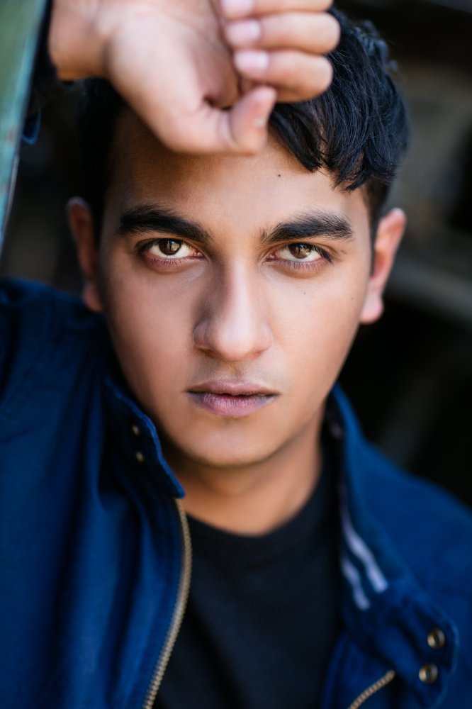 Stefan Singh