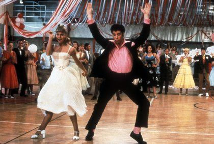 Olivia Newton-John