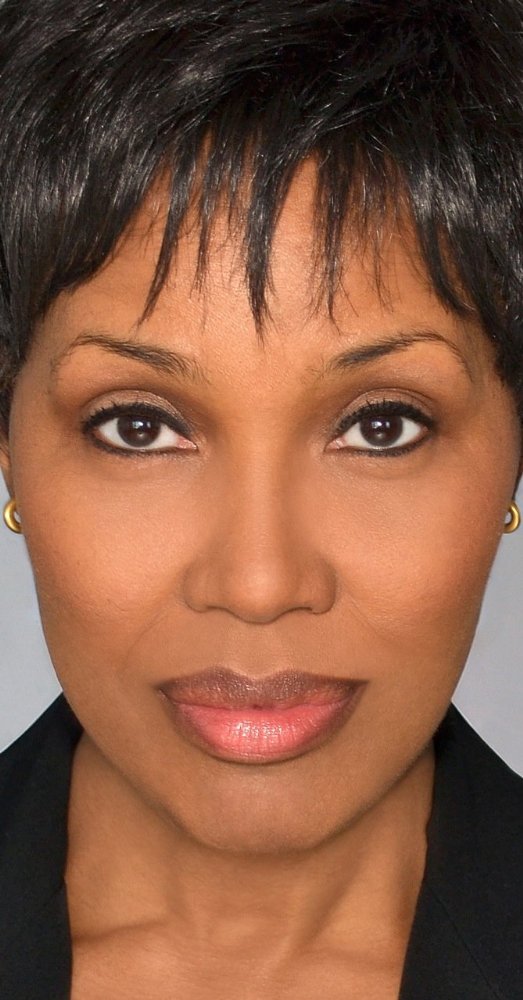 Kim Brockington
