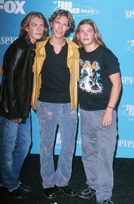Taylor Hanson