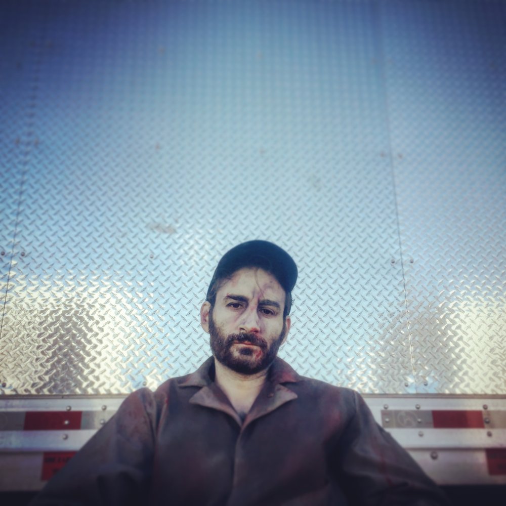 Erik Liberman