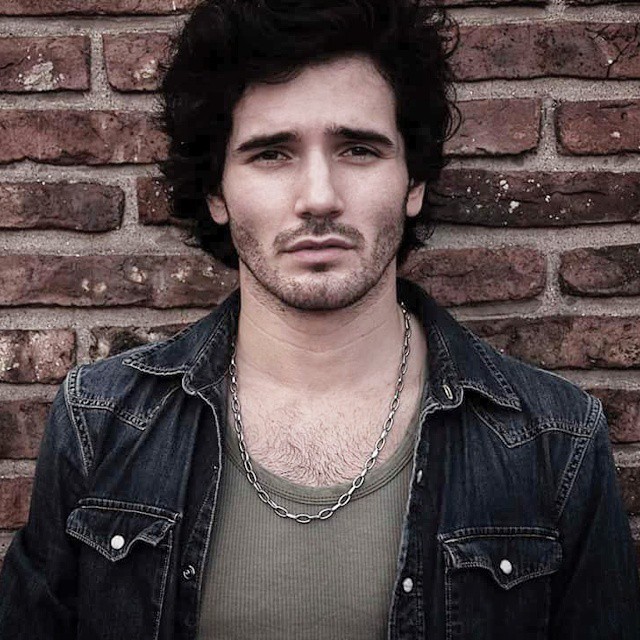 Tomas Decurgez
