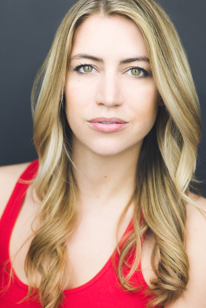 Courtney Cavanagh