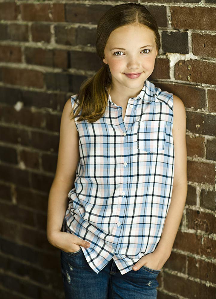 Annelise Forbes