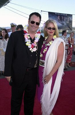 Donna Dixon