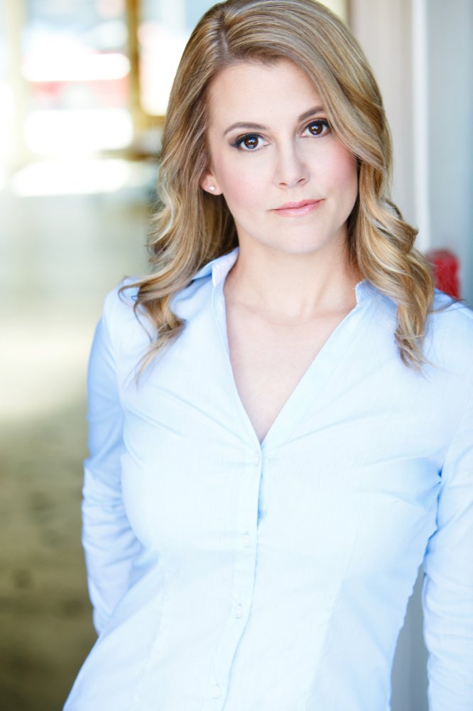 Anna Lillie