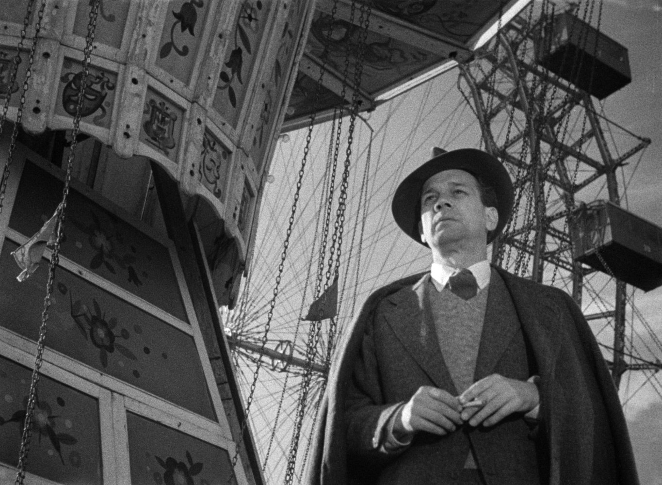 Joseph Cotten
