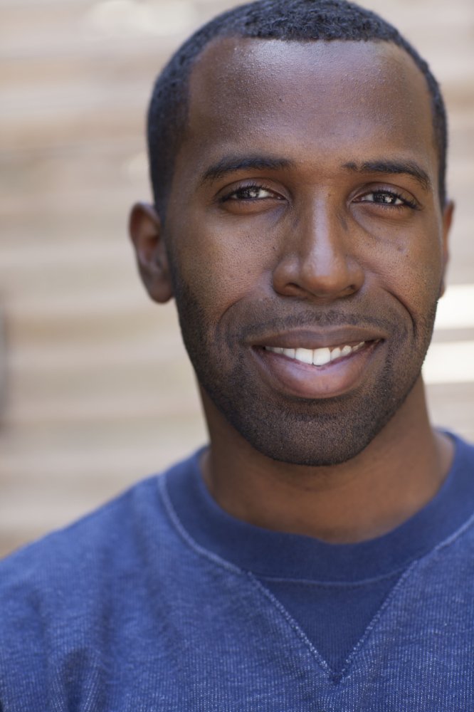 Christopher Mychael Watson