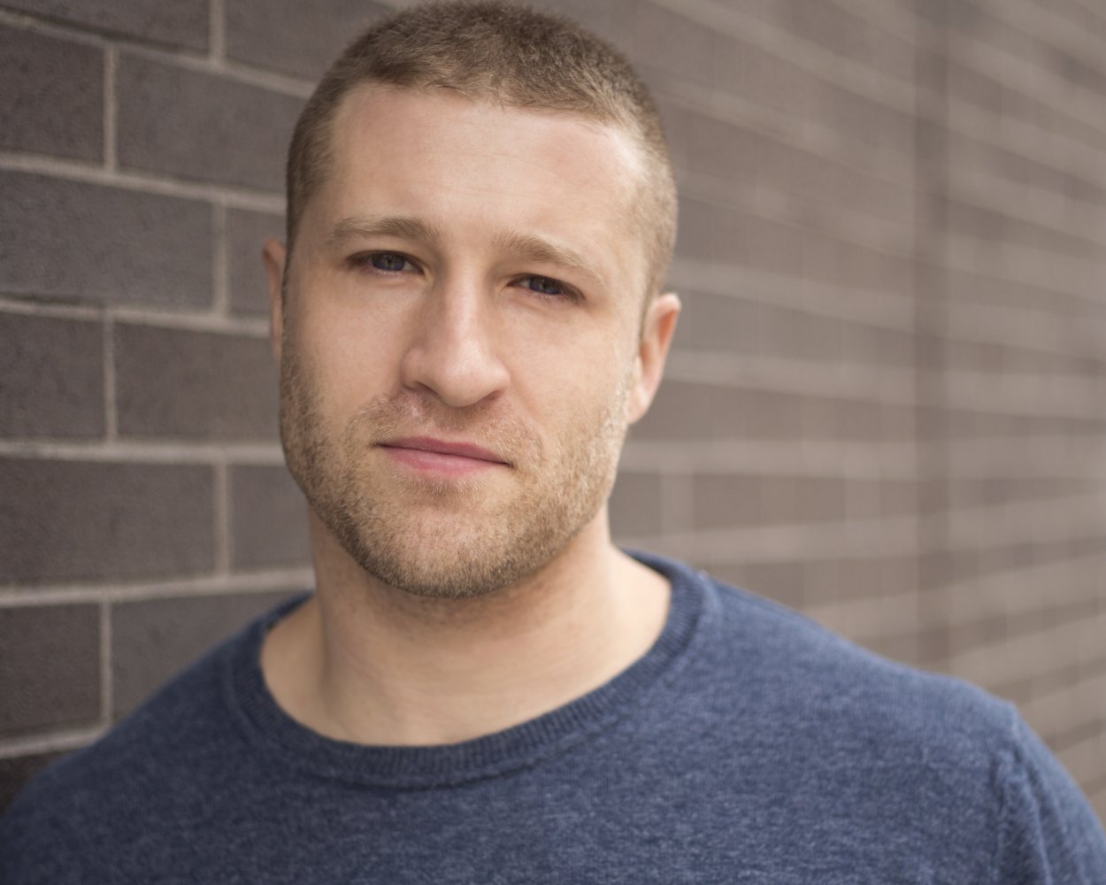 Graham Wolfe