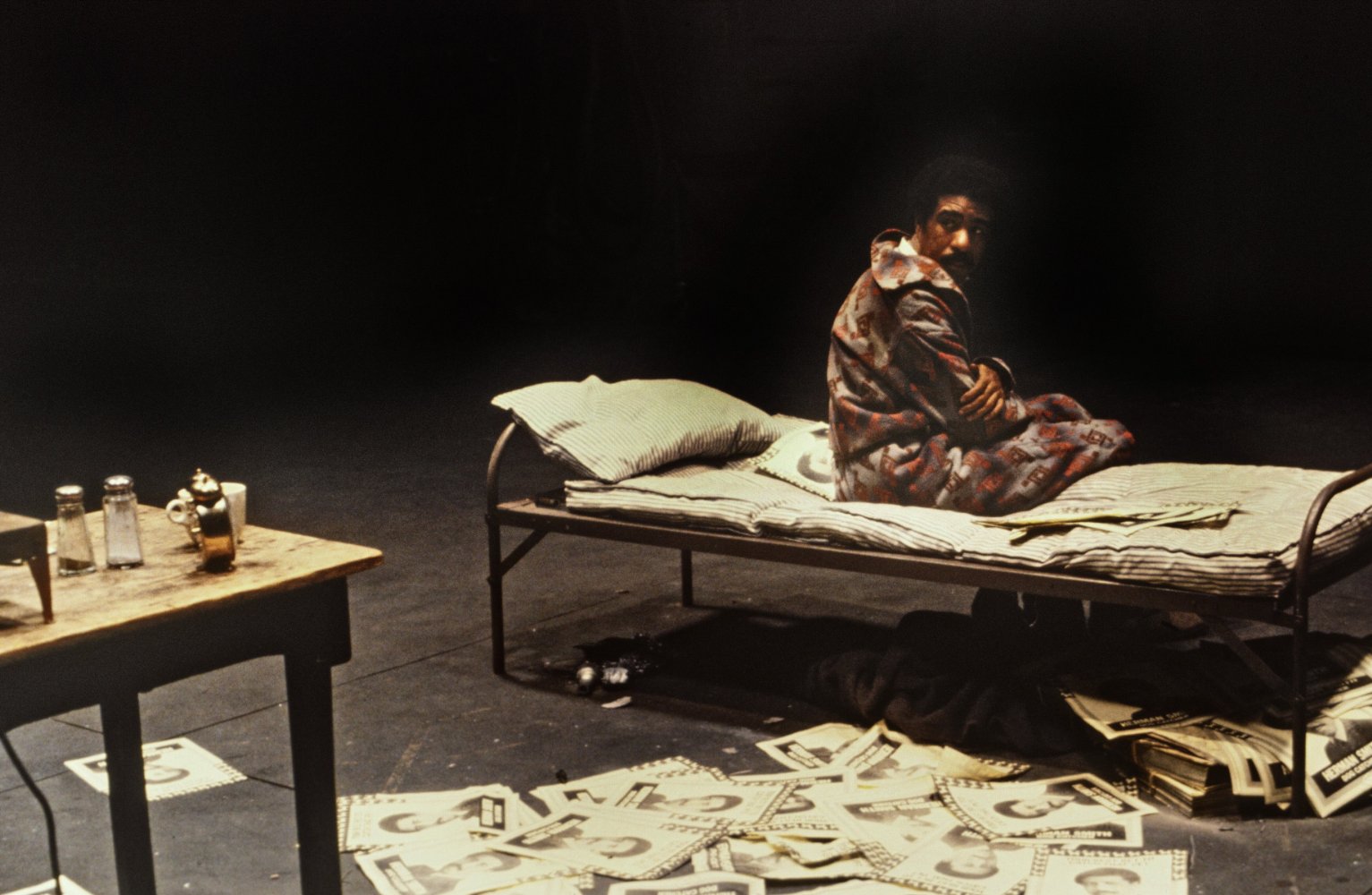 Richard Pryor