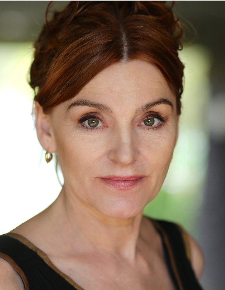Kiki Kendrick