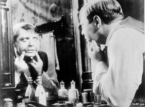 Peter Lorre