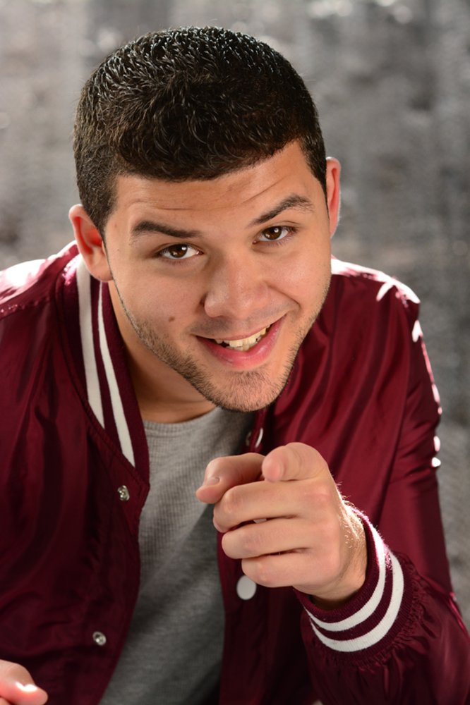 Andrew Casanova