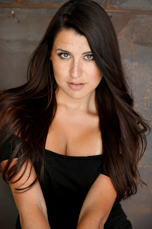 Stephanie Langnas
