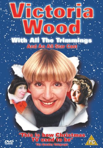 Victoria Wood