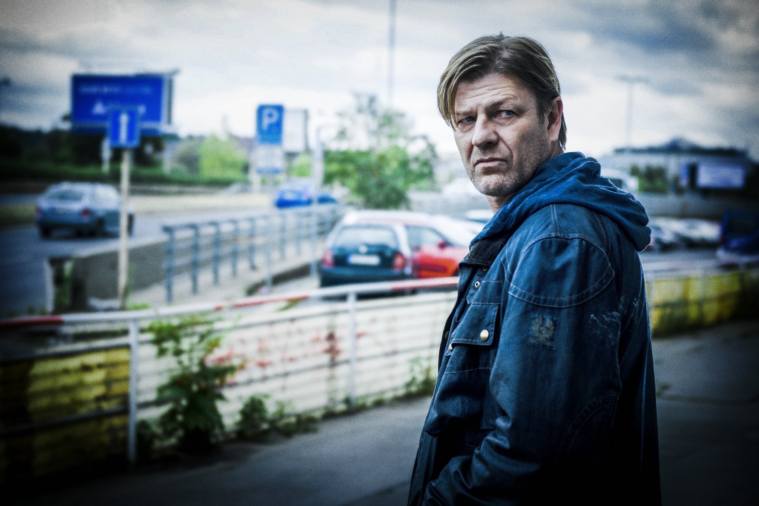 Sean Bean