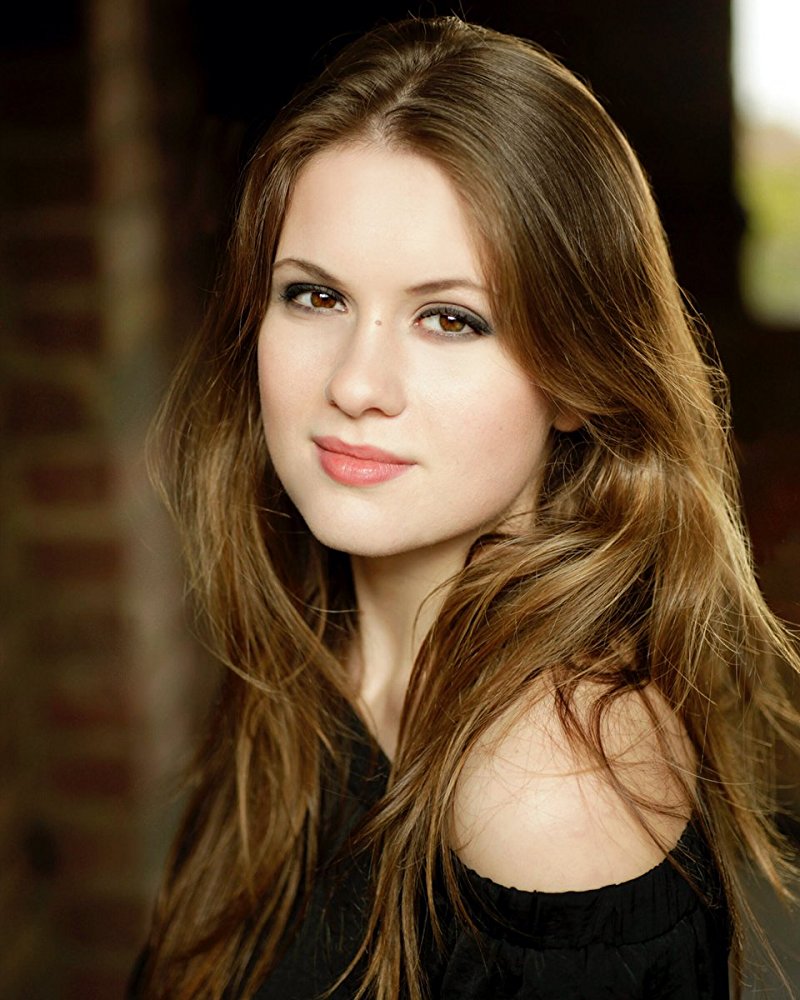 Delly Allen