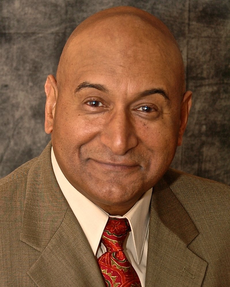Ossie Mair