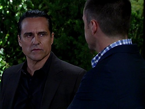 Maurice Benard