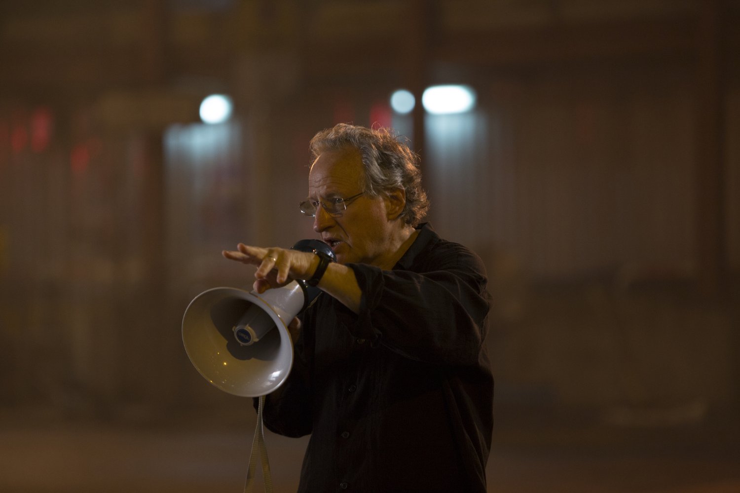 Michael Mann