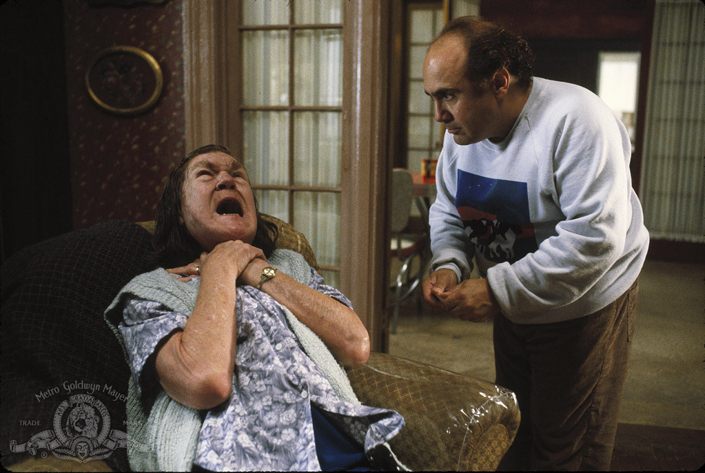 Anne Ramsey