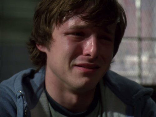 Marshall Allman