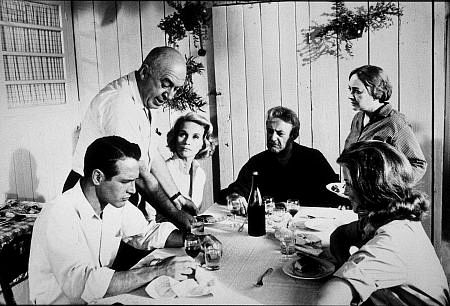 Otto Preminger