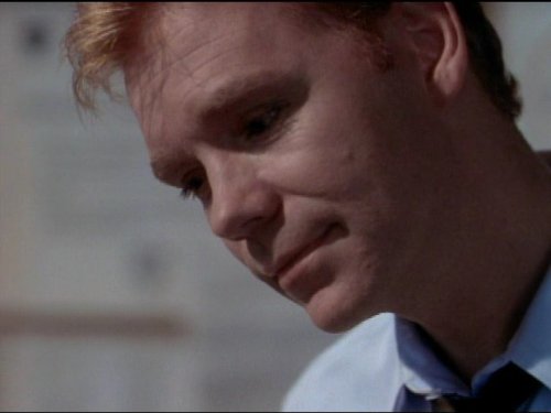 David Caruso