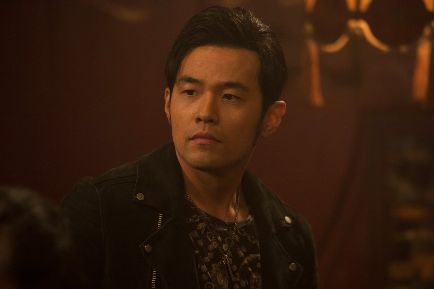 Jay Chou