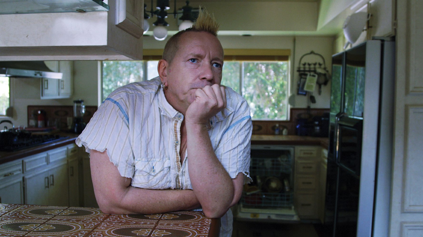John Lydon