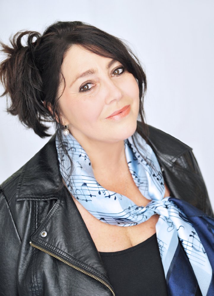 Cecilia Pillado