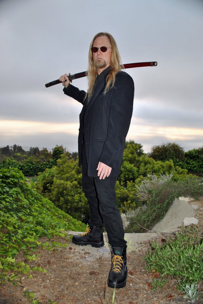Scott Shaw