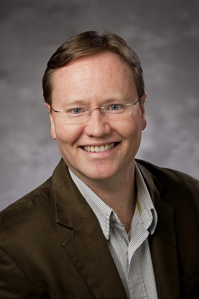 Mark Goodacre