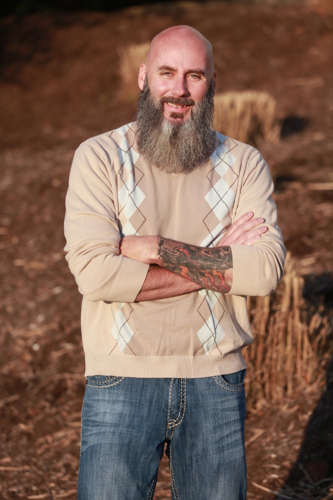 Chad Joyce