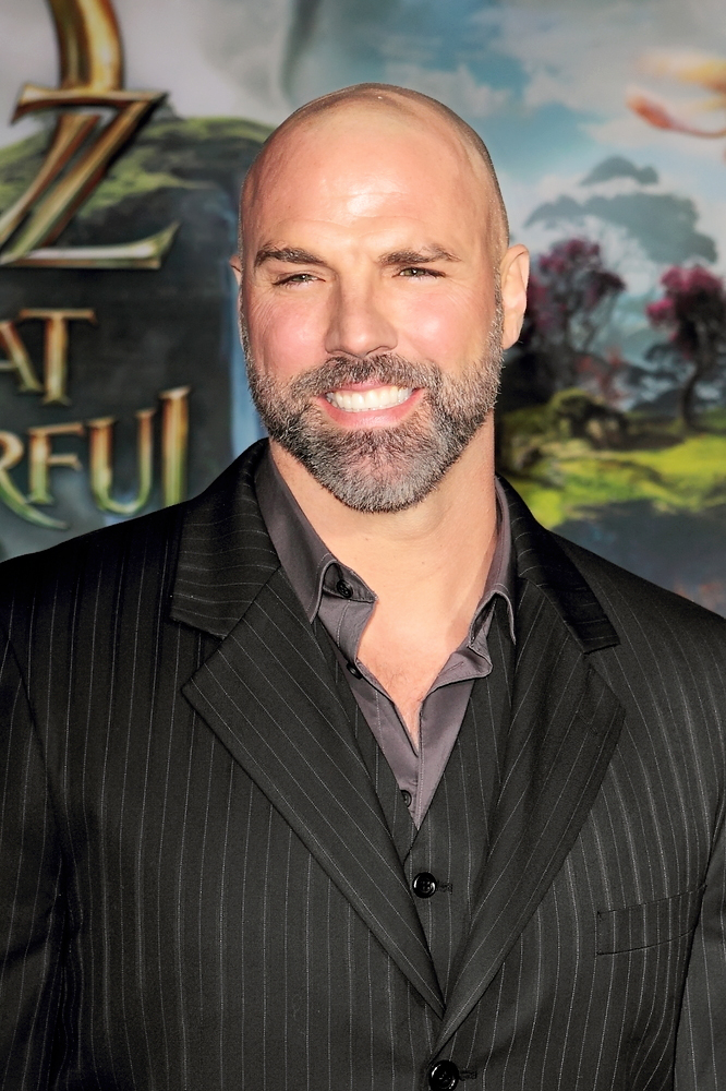 Tim Holmes