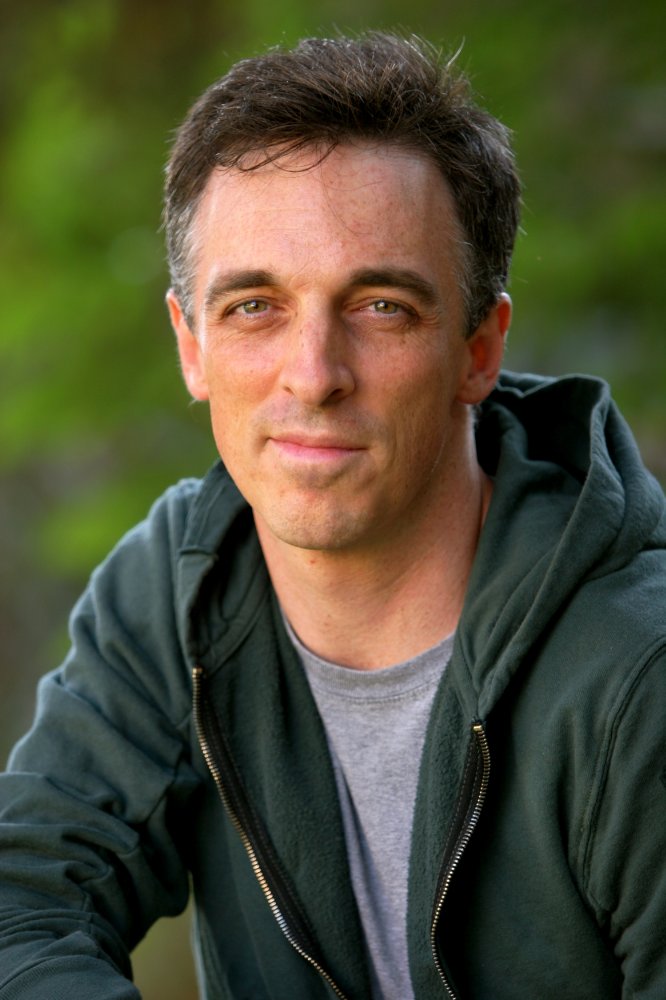 Joe Hackett