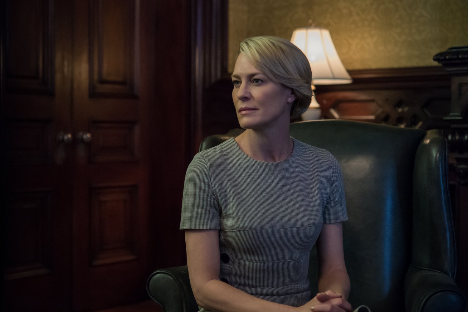 Robin Wright