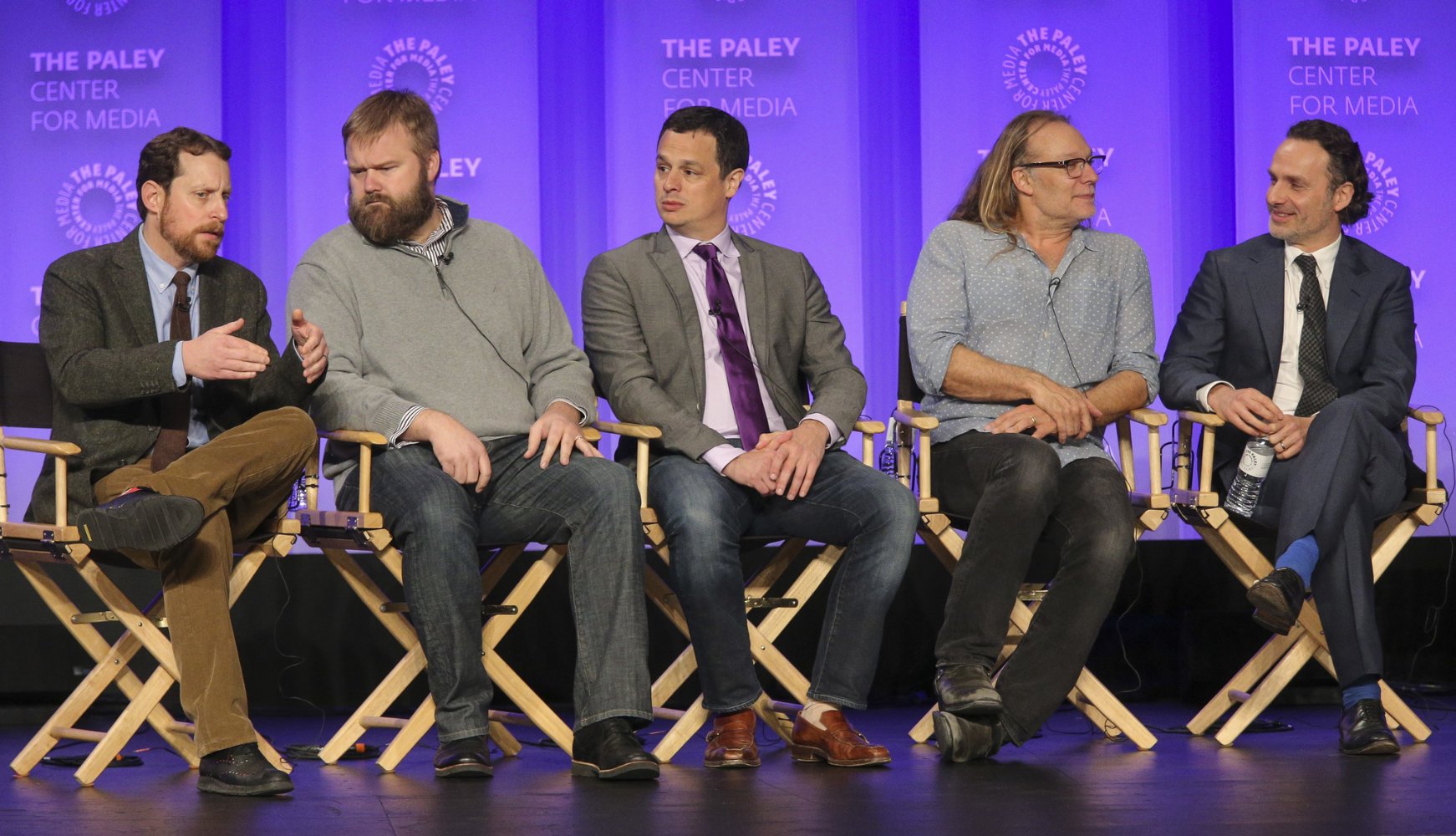 Scott M. Gimple