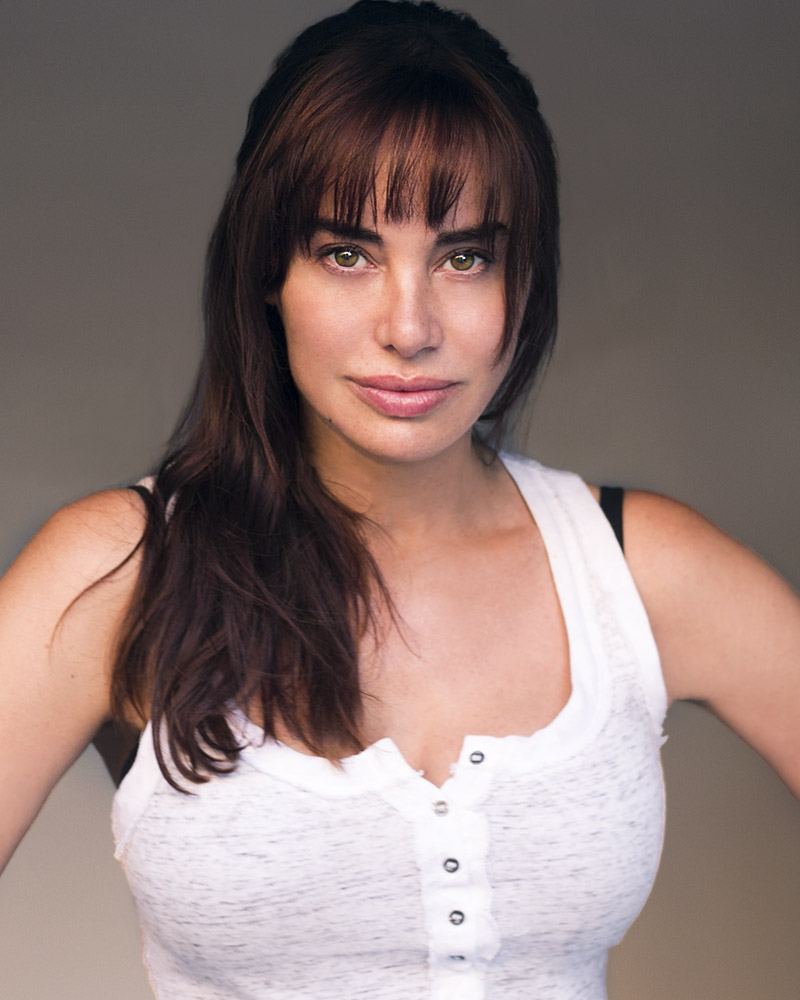 Sascha Knopf