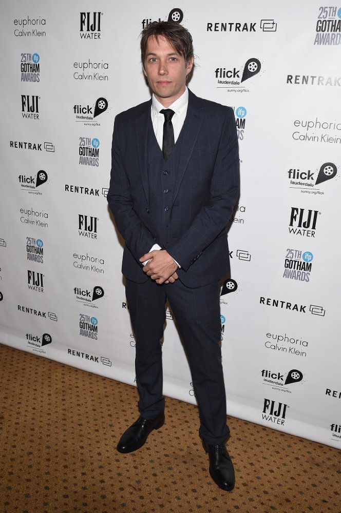Sean Baker
