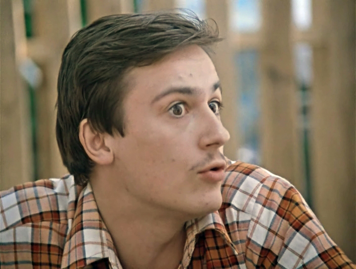 Oleg Menshikov