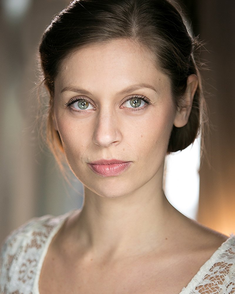 Robyn Cooper