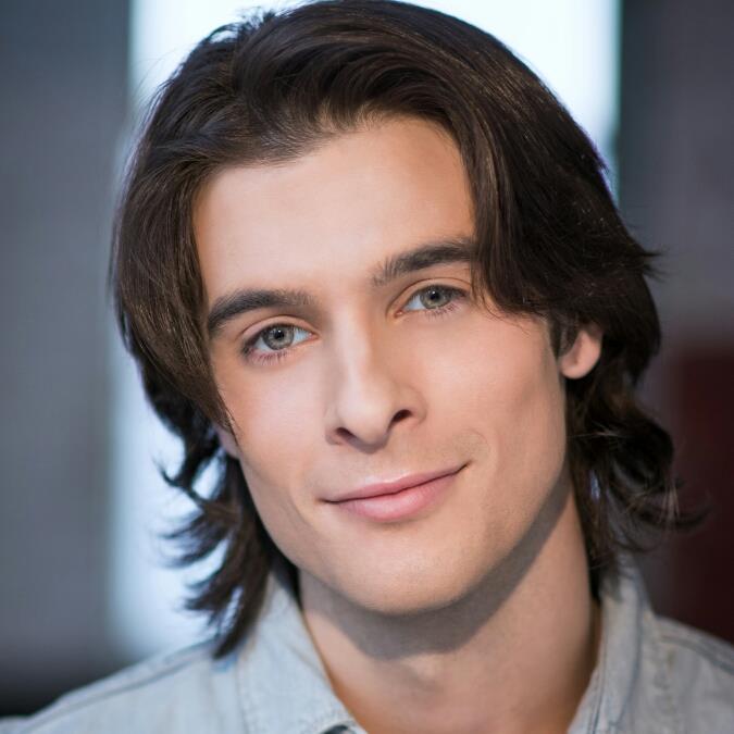 John Michael Hastie