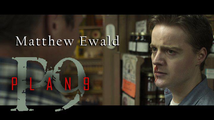 Matthew Ewald