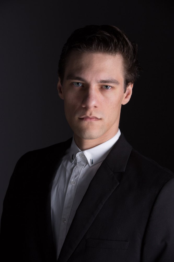 Jaymie Dornan