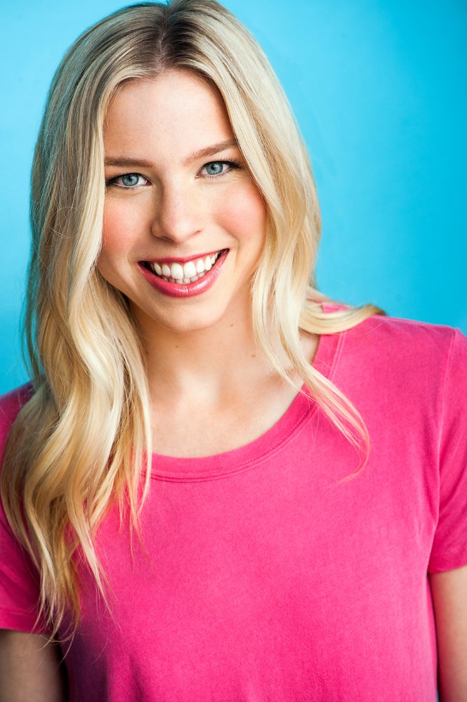 Morgan Larson