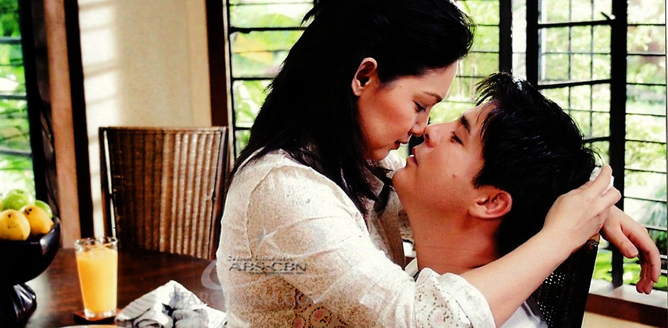 Maricel Soriano