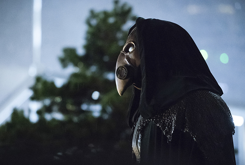 Tobin Bell