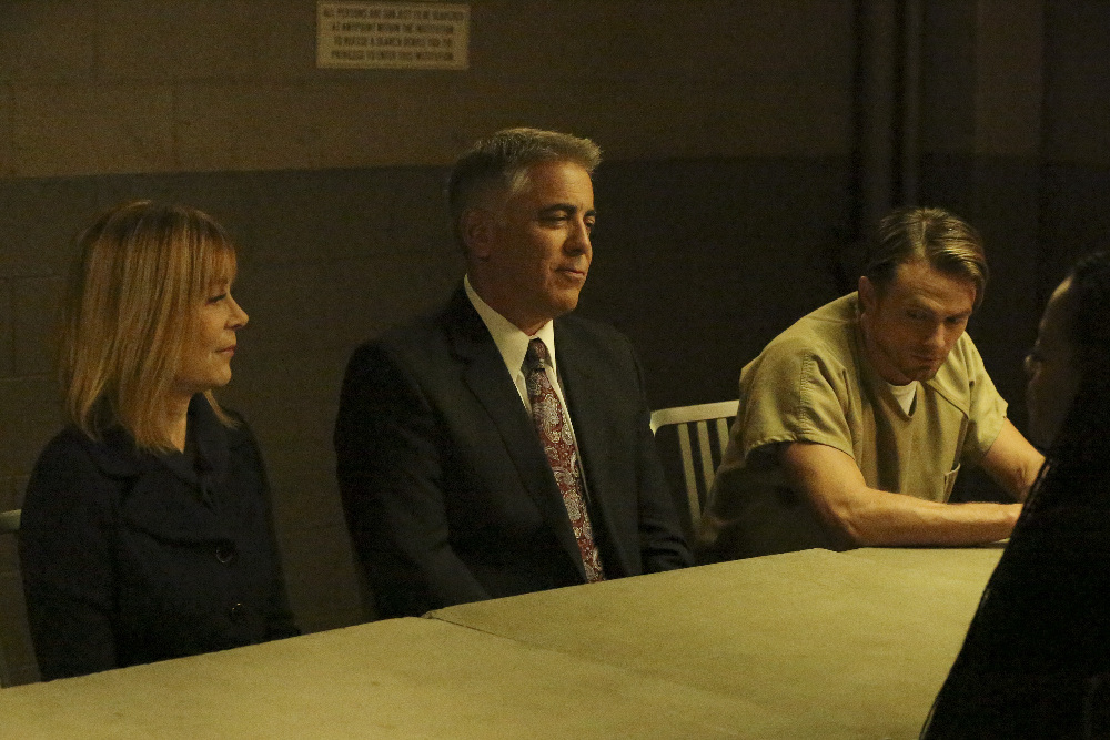 Adam Arkin