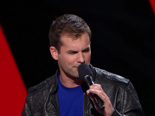 Michael Kosta